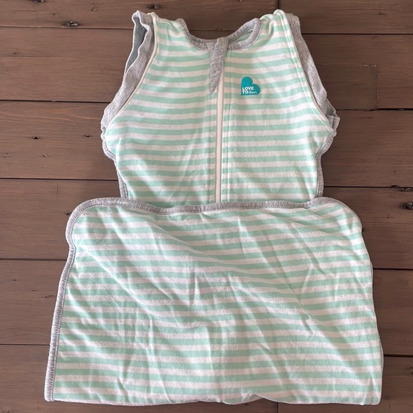 Love to dream Other - Love to Dream Swaddle UP Transition Bag